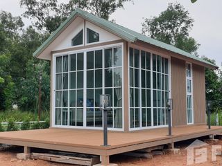 For sale スタジオ house in Lam Luk Ka, Pathum Thani