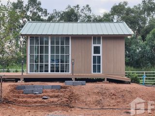 For sale スタジオ house in Lam Luk Ka, Pathum Thani