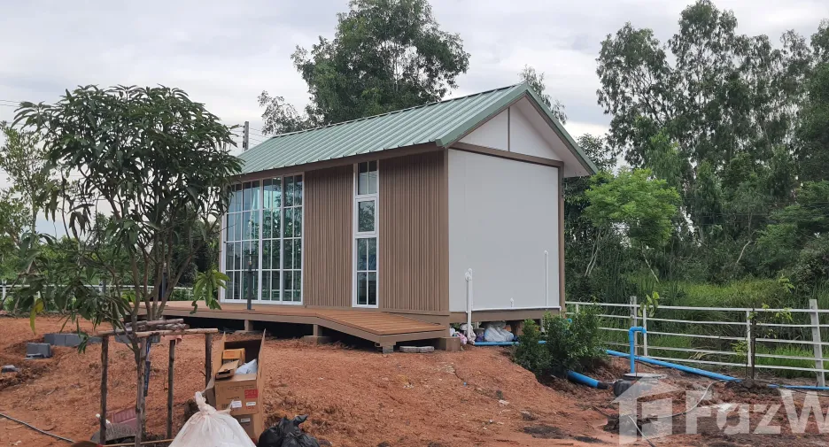 Haus zum Kauf mit Studio in Lam Luk Ka, Pathum Thani