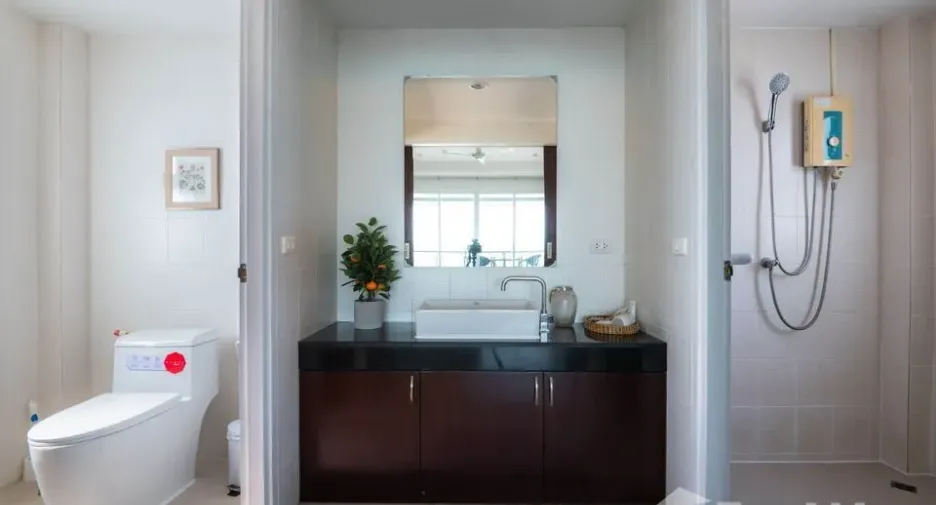 For rent 2 bedrooms villa in Mueang Phuket, Phuket