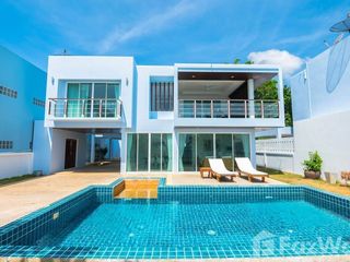 For rent 2 bedrooms villa in Mueang Phuket, Phuket