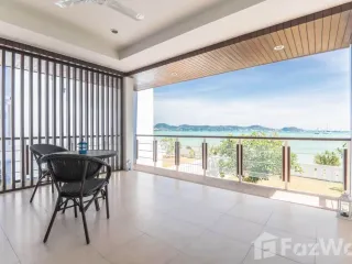 For rent 2 bedrooms villa in Mueang Phuket, Phuket
