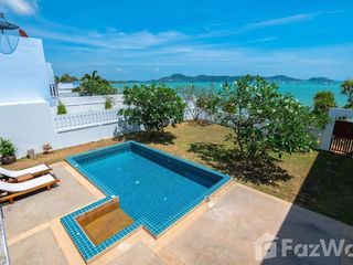 For rent 2 bedrooms villa in Mueang Phuket, Phuket