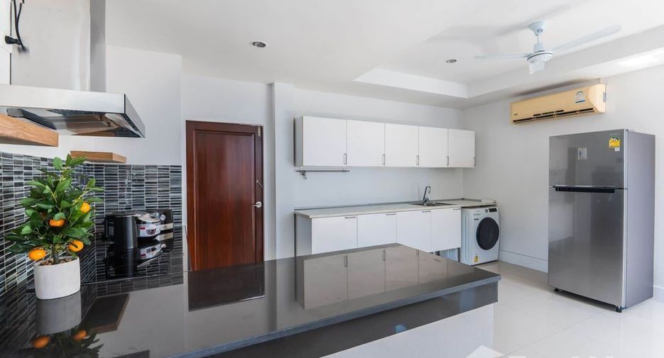 For rent 2 bedrooms villa in Mueang Phuket, Phuket