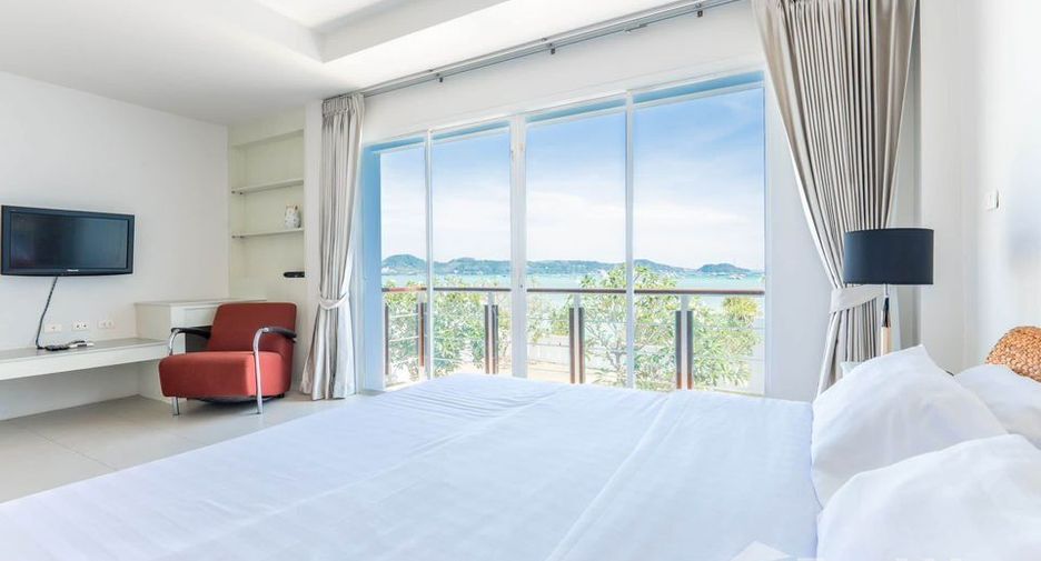 For rent 2 bedrooms villa in Mueang Phuket, Phuket