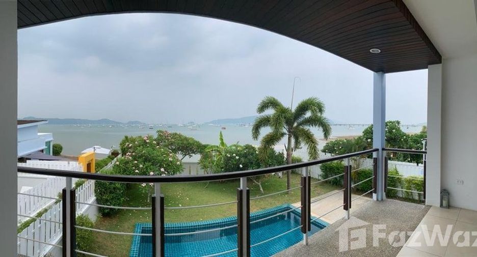For rent 2 bedrooms villa in Mueang Phuket, Phuket