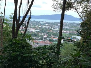 For sale land in Mueang Phuket, Phuket