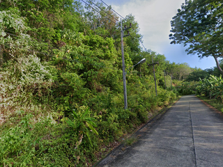 For sale land in Mueang Phuket, Phuket