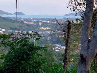 For sale land in Mueang Phuket, Phuket