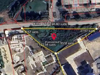 For sale land in Bang Yai, Nonthaburi