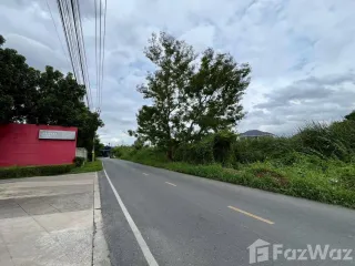 For sale land in Bang Yai, Nonthaburi