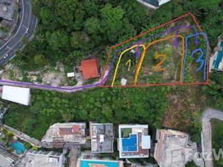For sale land in Kathu, Phuket