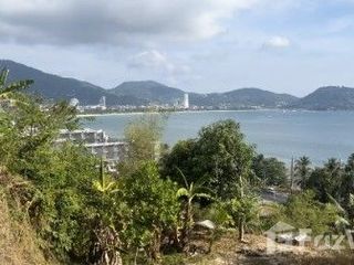 For sale land in Kathu, Phuket