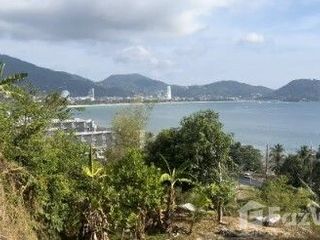 For sale land in Kathu, Phuket