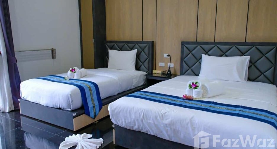 ให้เช่า 2 ห้องนอน วิลล่า ใน เมืองภูเก็ต, ภูเก็ต
