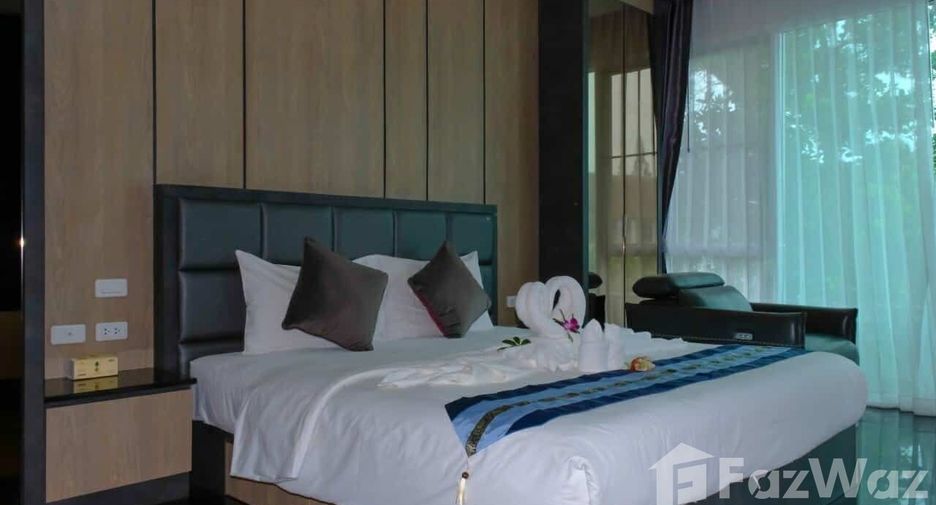 For rent 2 ベッドルーム villa in Mueang Phuket, Phuket