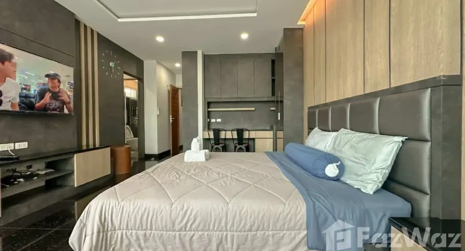 ให้เช่า 2 ห้องนอน วิลล่า ใน เมืองภูเก็ต, ภูเก็ต