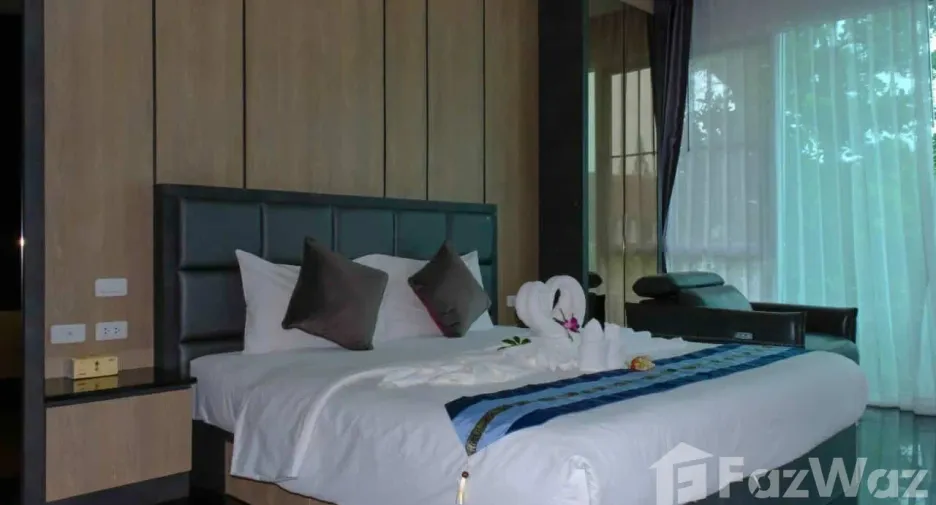 ให้เช่า 2 ห้องนอน วิลล่า ใน เมืองภูเก็ต, ภูเก็ต