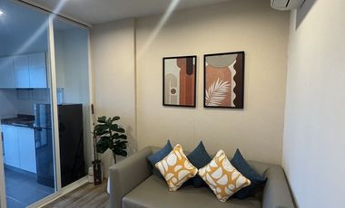 For rent 1 bed condo in Mueang Phuket, Phuket