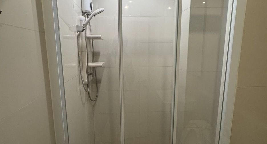 For rent 1 bed condo in Mueang Phuket, Phuket
