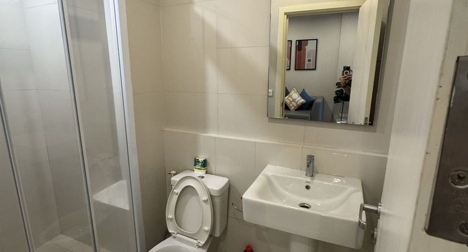 For rent 1 bed condo in Mueang Phuket, Phuket