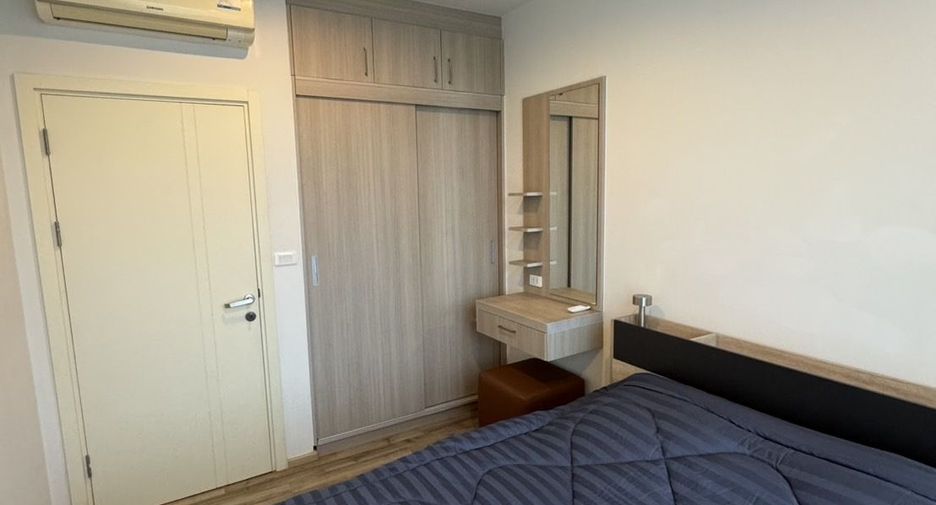 For rent 1 bed condo in Mueang Phuket, Phuket