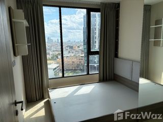 For sale and for rent 1 bed condo in Sathon, Bangkok