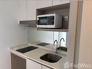 For sale and for rent 1 bed condo in Sathon, Bangkok