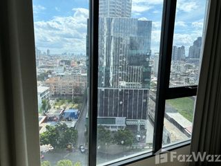 For sale and for rent 1 bed condo in Sathon, Bangkok