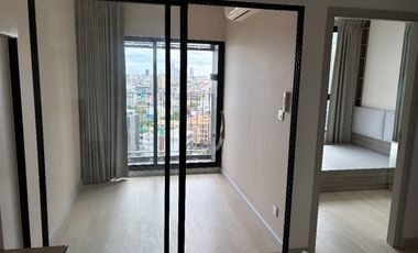 For sale and for rent 1 bed condo in Sathon, Bangkok