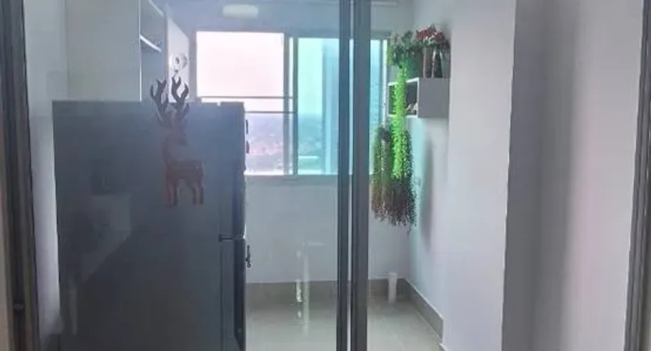 For rent 1 bed condo in Mueang Nonthaburi, Nonthaburi