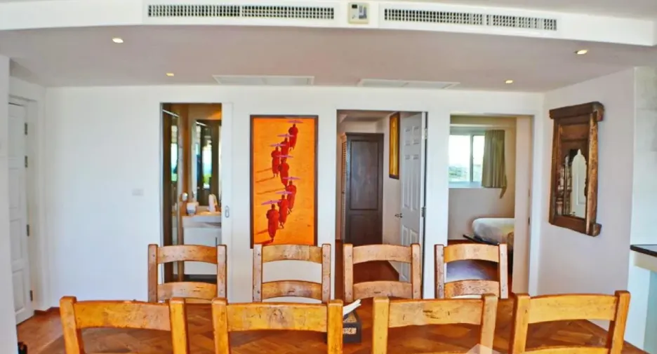 Wohnung zum Kauf mit 2 Zimmer in Mueang Phuket, Phuket