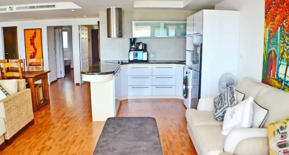 Wohnung zum Kauf mit 2 Zimmer in Mueang Phuket, Phuket