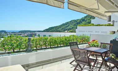 Wohnung zum Kauf mit 2 Zimmer in Mueang Phuket, Phuket