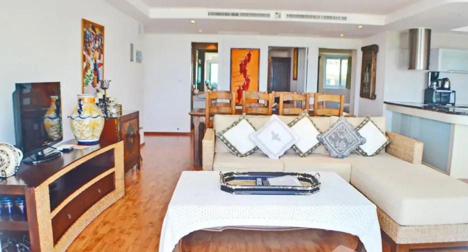 Wohnung zum Kauf mit 2 Zimmer in Mueang Phuket, Phuket