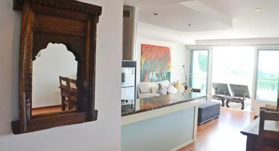Wohnung zum Kauf mit 2 Zimmer in Mueang Phuket, Phuket