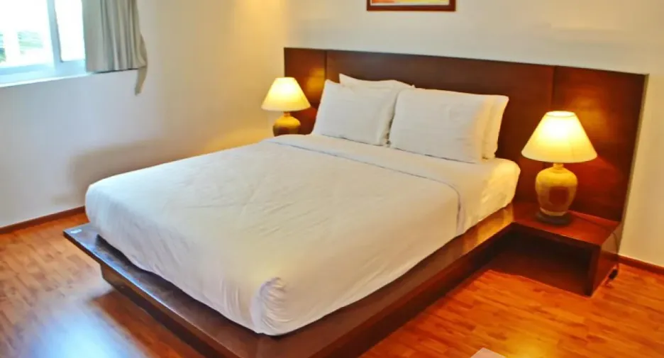 Wohnung zum Kauf mit 2 Zimmer in Mueang Phuket, Phuket