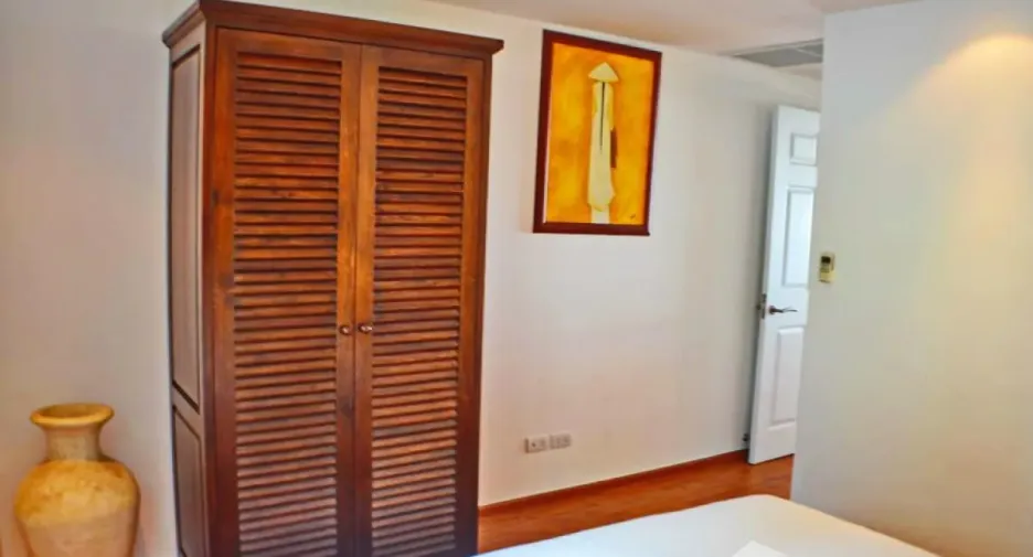 Wohnung zum Kauf mit 2 Zimmer in Mueang Phuket, Phuket