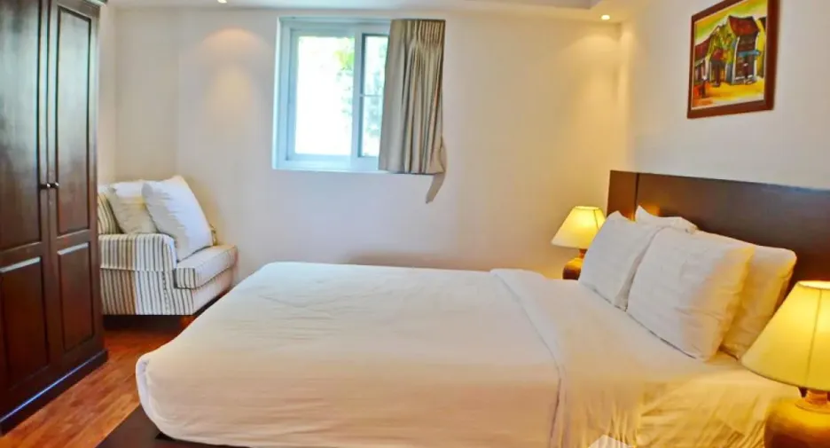 Wohnung zum Kauf mit 2 Zimmer in Mueang Phuket, Phuket