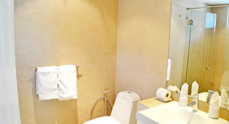 Wohnung zum Kauf mit 2 Zimmer in Mueang Phuket, Phuket