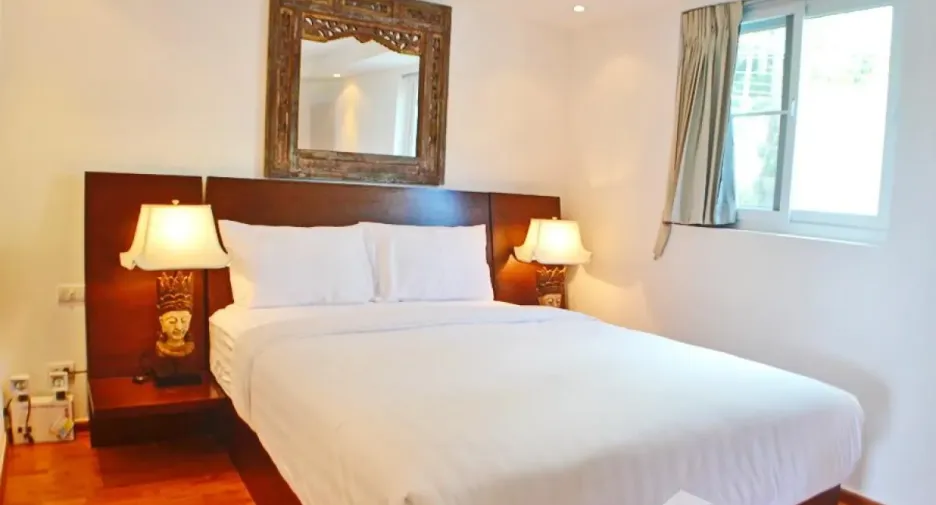 Wohnung zum Kauf mit 2 Zimmer in Mueang Phuket, Phuket