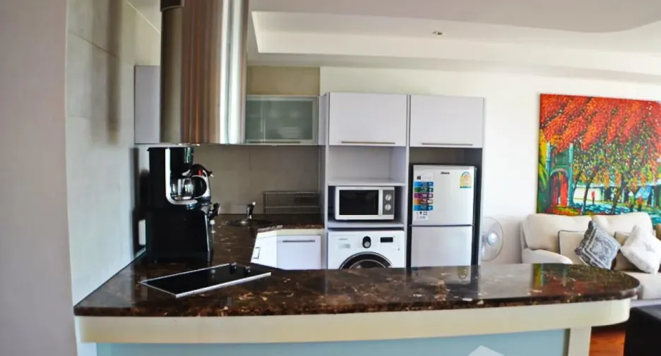 Wohnung zum Kauf mit 2 Zimmer in Mueang Phuket, Phuket