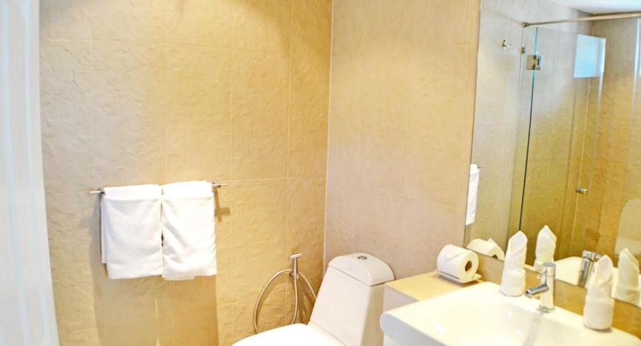 For sale 2 bedrooms condo in Mueang Phuket, Phuket