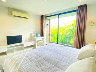 ขาย และ ให้เช่า 1 เตียง คอนโด ใน เมืองภูเก็ต, ภูเก็ต
