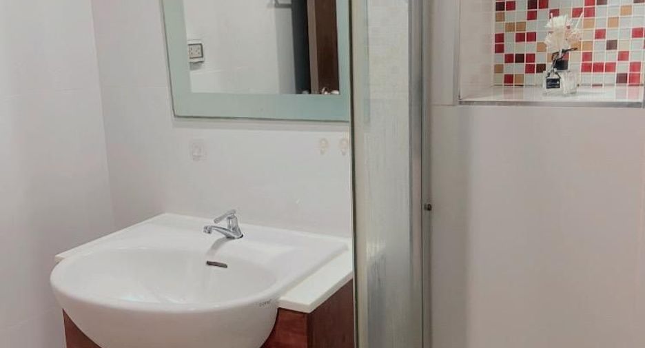 For sale and for rent 1 bed condo in Mueang Phuket, Phuket