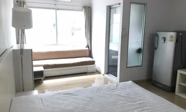 For sale studio condo in Suan Luang, Bangkok