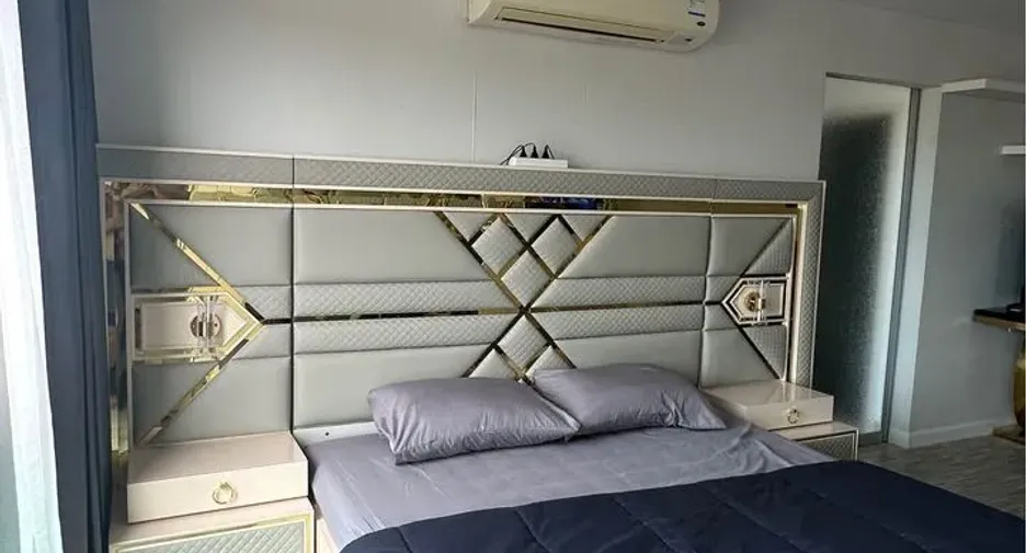 For rent studio condo in Mueang Phuket, Phuket