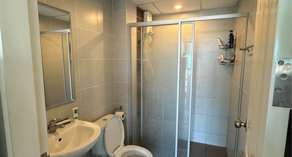 For rent studio condo in Mueang Phuket, Phuket