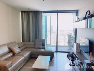 Wohnung zum Kauf mit 2 Zimmer in Khlong San, Bangkok