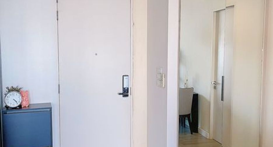For sale 2 bedrooms condo in Khlong San, Bangkok